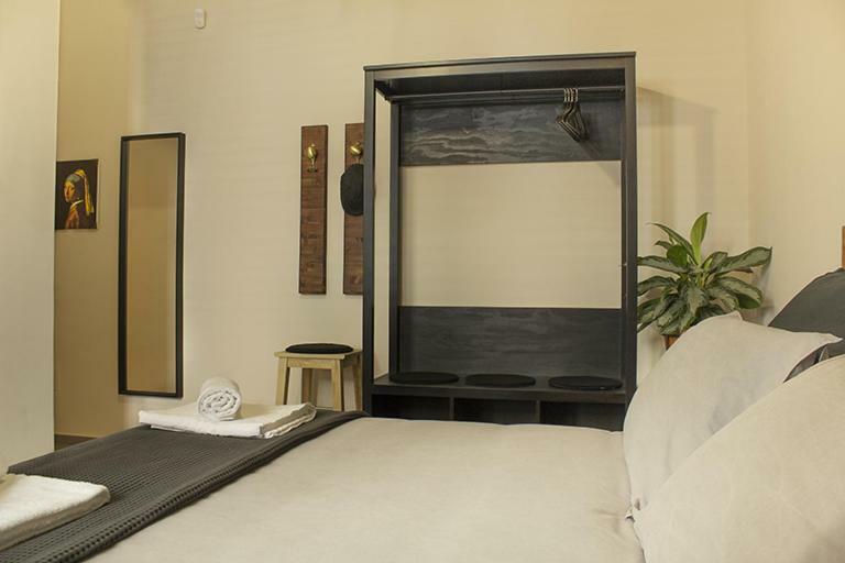 B&B Centro Messina Exterior photo